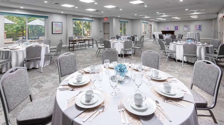 Hilton Garden Inn Columbus Meeting