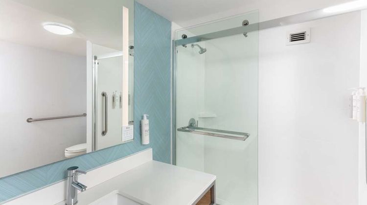 Hilton Garden Inn Columbus Room
