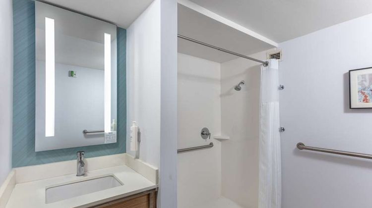 Hilton Garden Inn Columbus Room