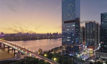 Hilton Zhuzhou