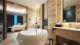 Hilton Zhuzhou Room