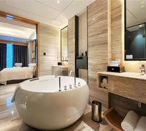 Hilton Zhuzhou Room