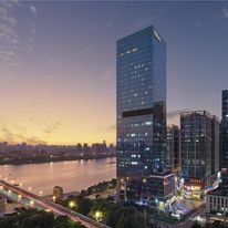 Hilton Zhuzhou
