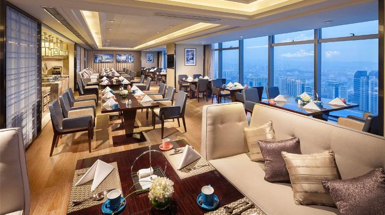 Hilton Zhuzhou Other