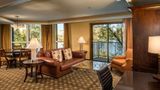 DoubleTree by Hilton Seattle Airport Room