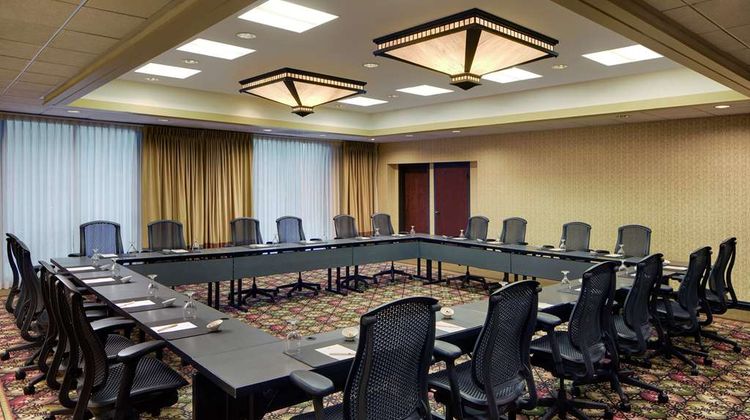 DoubleTree by Hilton Seattle Airport Meeting