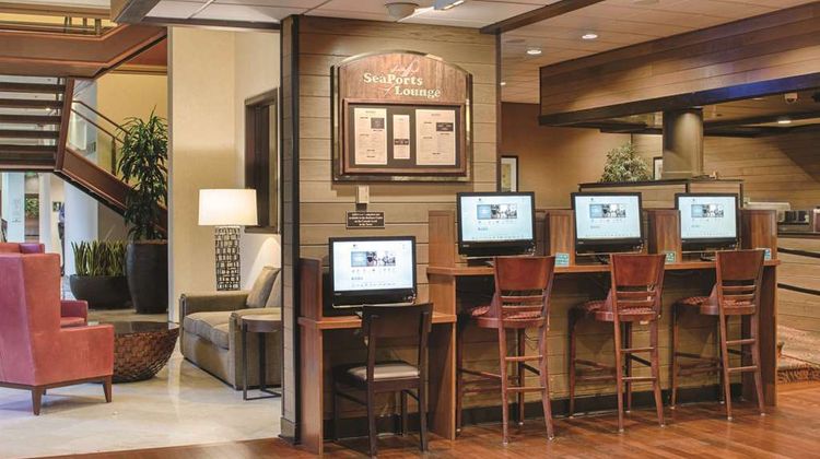 DoubleTree by Hilton Seattle Airport Other