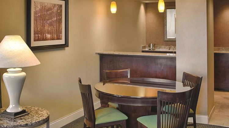 DoubleTree by Hilton Seattle Airport Other