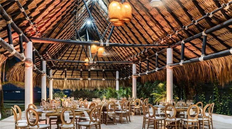 Hilton Cartagena Hotel Meeting