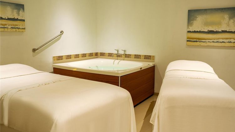 Hilton Cartagena Hotel Spa