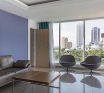 Hilton Cartagena Hotel Room