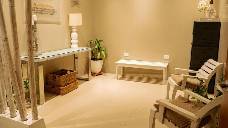Hilton Cartagena Hotel Spa