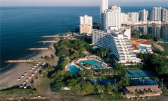 Hilton Cartagena Hotel