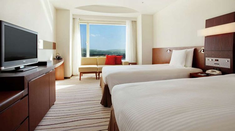 Hilton Niseko Village Room