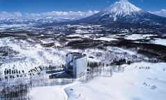 Hilton Niseko Village
