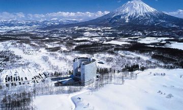 Hilton Niseko Village