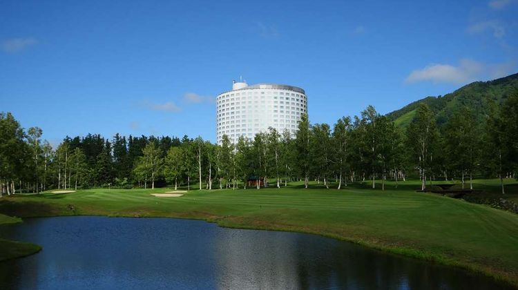 Hilton Niseko Village Golf