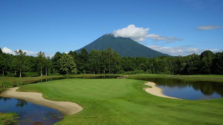 Hilton Niseko Village Golf