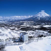 Hilton Niseko Village