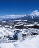 Hilton Niseko Village