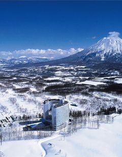 Hilton Niseko Village