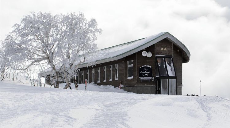 Hilton Niseko Village Restaurant