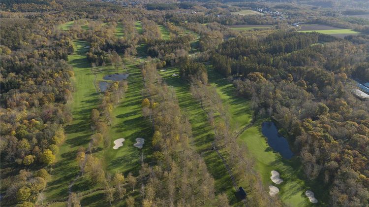 Hilton Niseko Village Golf