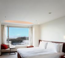 Hilton Niseko Village Room