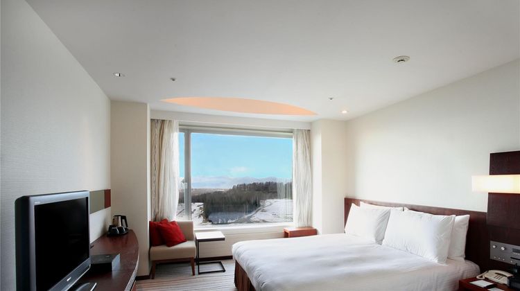 Hilton Niseko Village Room