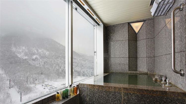 Hilton Niseko Village Room