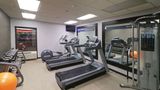 <b>Hampton Inn by Hilton Chihuahua City Health</b>. Images powered by <a href="https://iceportal.shijigroup.com/" title="IcePortal" target="_blank">IcePortal</a>.