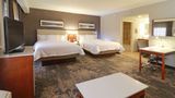 <b>Hampton Inn by Hilton Chihuahua City Room</b>. Images powered by <a href="https://iceportal.shijigroup.com/" title="IcePortal" target="_blank">IcePortal</a>.