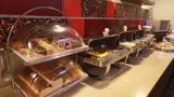 <b>Hampton Inn by Hilton Chihuahua City Restaurant</b>. Images powered by <a href="https://iceportal.shijigroup.com/" title="IcePortal" target="_blank">IcePortal</a>.
