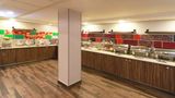 <b>Hampton Inn by Hilton Chihuahua City Restaurant</b>. Images powered by <a href="https://iceportal.shijigroup.com/" title="IcePortal" target="_blank">IcePortal</a>.