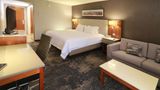 <b>Hampton Inn by Hilton Chihuahua City Room</b>. Images powered by <a href="https://iceportal.shijigroup.com/" title="IcePortal" target="_blank">IcePortal</a>.