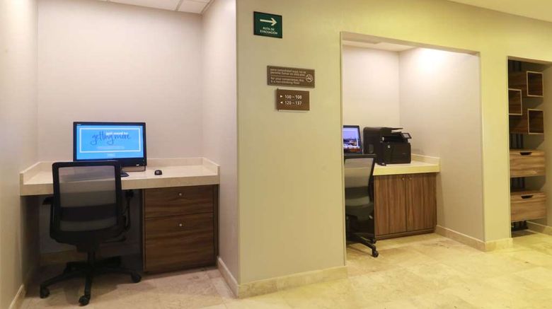<b>Hampton Inn by Hilton Chihuahua City Other</b>. Images powered by <a href="https://iceportal.shijigroup.com/" title="IcePortal" target="_blank">IcePortal</a>.