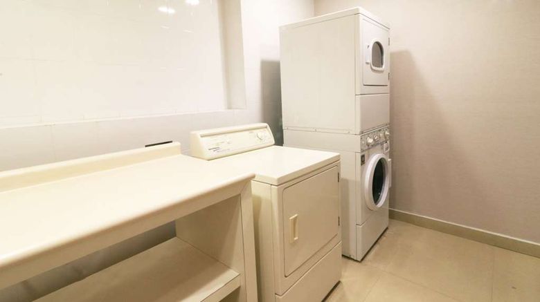 <b>Hampton Inn by Hilton Chihuahua City Other</b>. Images powered by <a href="https://iceportal.shijigroup.com/" title="IcePortal" target="_blank">IcePortal</a>.