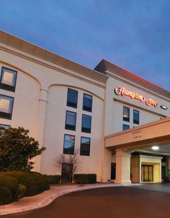 Hampton Inn by Hilton Chihuahua City