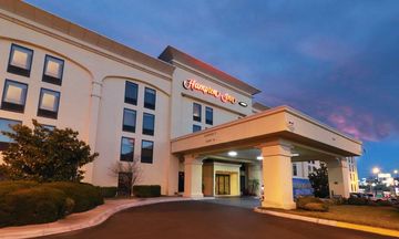 Hampton Inn by Hilton Chihuahua City