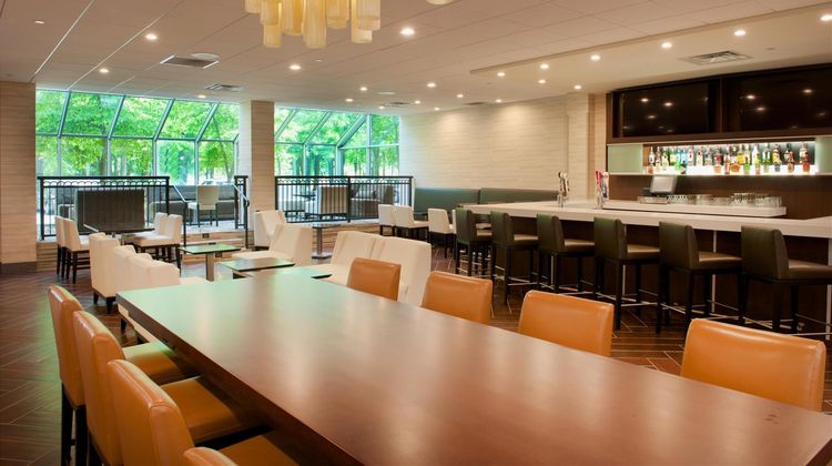 Embassy Suites Cincinnati Blue Ash Restaurant