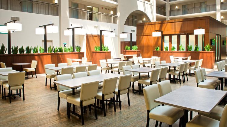 Embassy Suites Cincinnati Blue Ash Restaurant