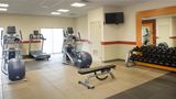Embassy Suites Cincinnati Blue Ash Health