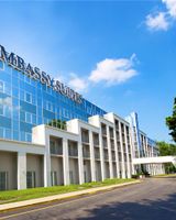 Embassy Suites Cincinnati Blue Ash