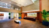 Embassy Suites Cincinnati Blue Ash Lobby