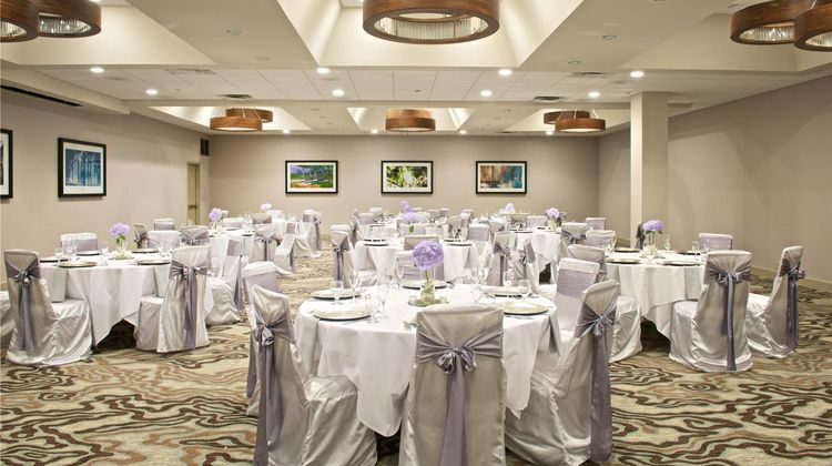 Embassy Suites Cincinnati Blue Ash Meeting