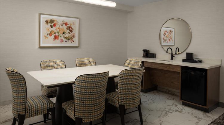 Embassy Suites Cincinnati Blue Ash Other