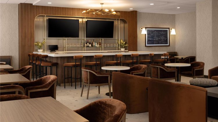 Embassy Suites Cincinnati Blue Ash Restaurant
