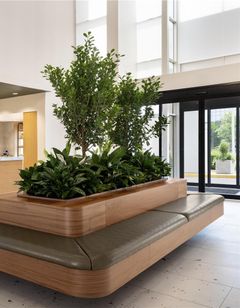 Embassy Suites Cincinnati Blue Ash