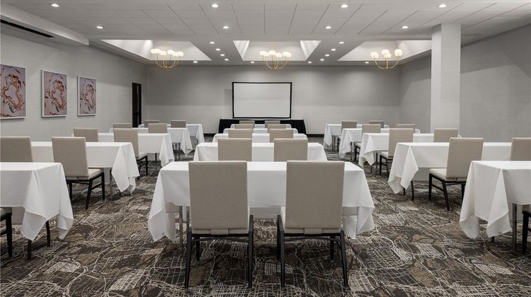 Embassy Suites Cincinnati Blue Ash Meeting