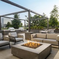 Embassy Suites Cincinnati Blue Ash